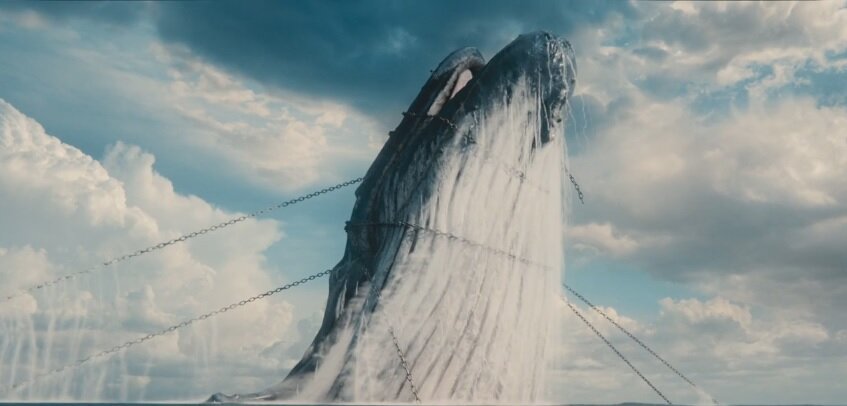 Начинаем отсчет: десять, девять...