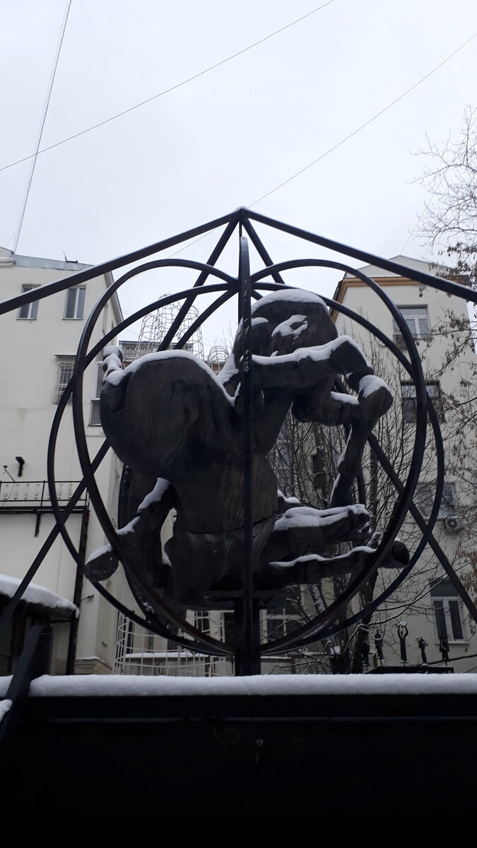 Фото автора