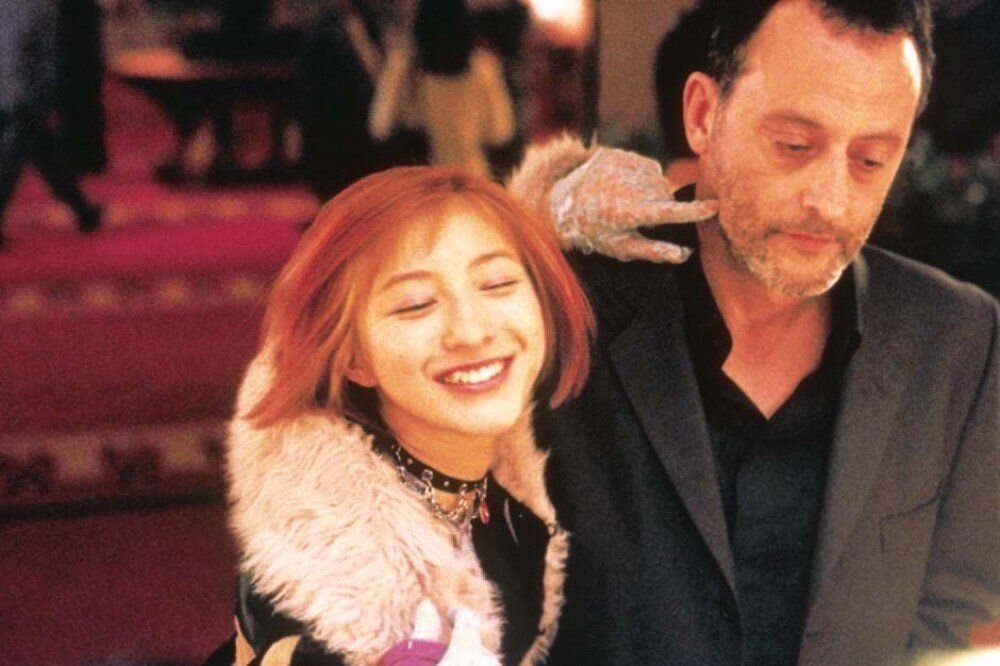 Васаби фото из фильма и биография актриса