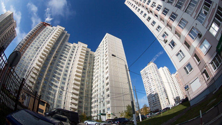 ФОТО: NIKOLAY GYNGAZOV / GLOBALLOOKPRESS 
