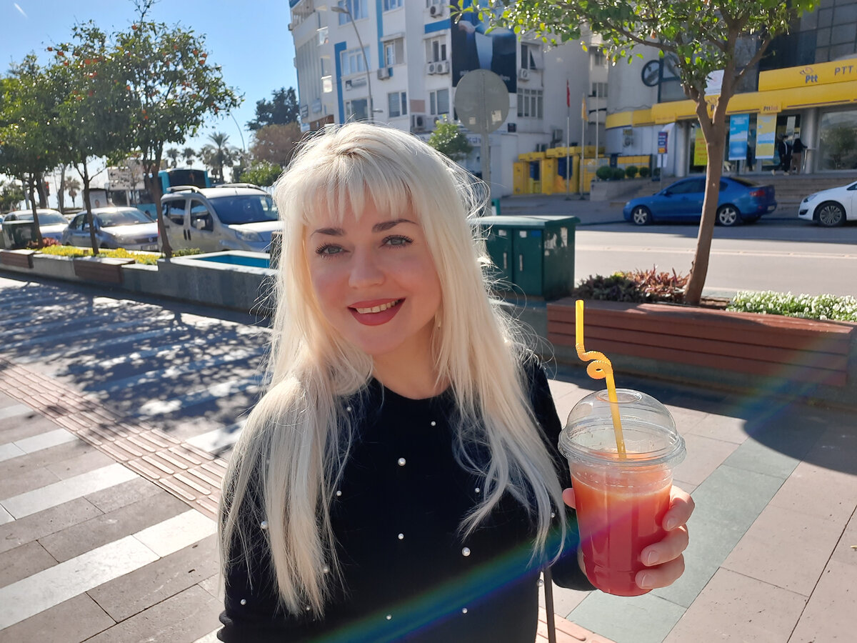 Сок "Гранат + Апельсин" Боже... как же это вкусно и полезно!