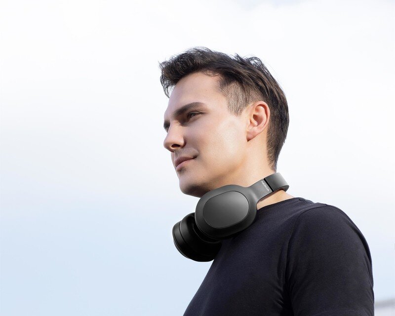 Открытый источник Яндекс - Nokia Essential Wireless Headphones E1200 ANC