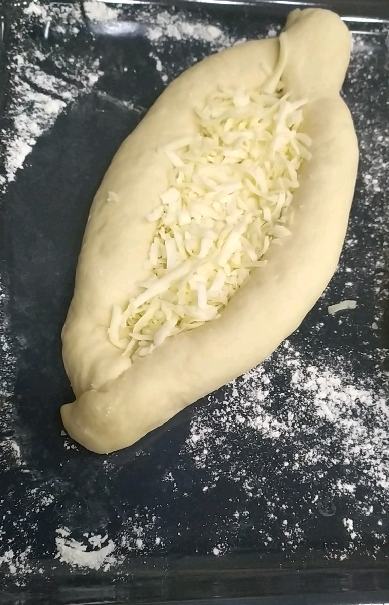 Скоро нам будет вкусно!