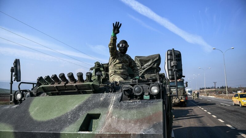 После переговоров в Женеве прояснилась ситуация о том, что у России нет планов на вторжение на территорию Украины.