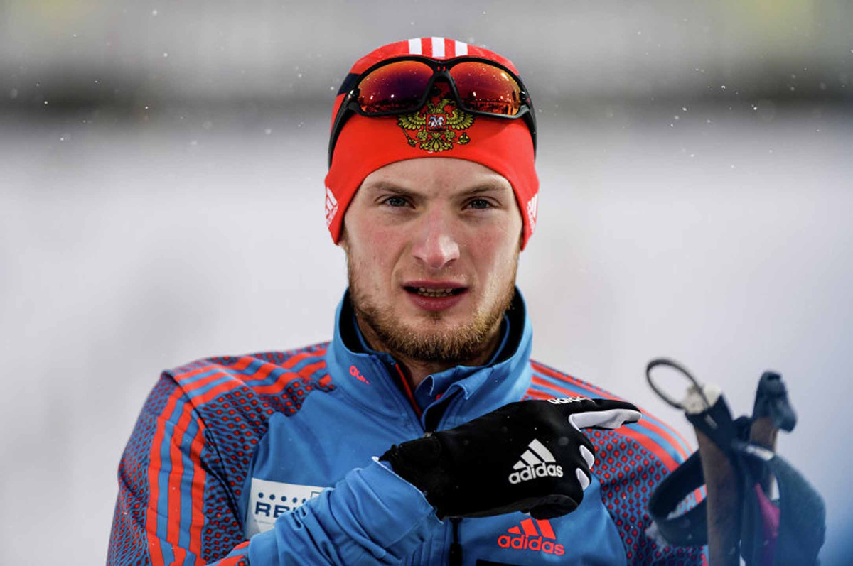 Максим Цветков. Источник: сайт ЦСКА