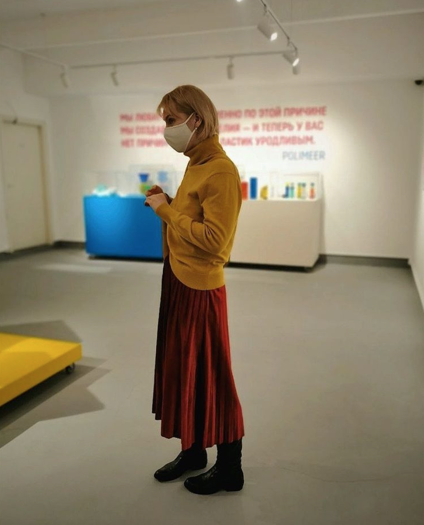 Мы живем в интересное историческое время. Верните, пожалуйста, неинтересное.