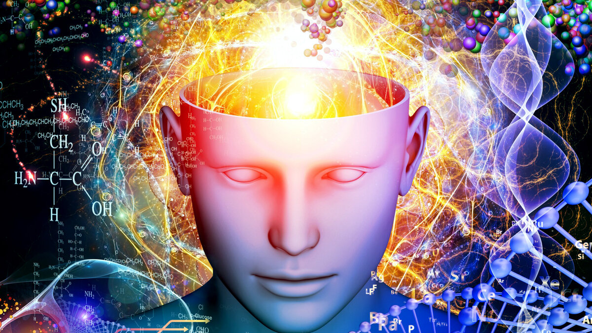 Существует только Сознание