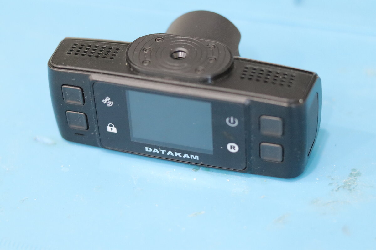 DATAKAM G5 CITY MAX