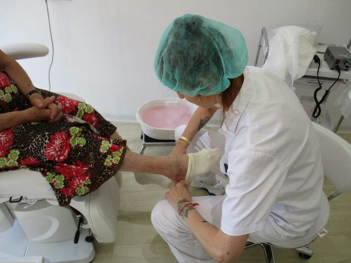 Изображение из открытых источников: footclinic.co.il