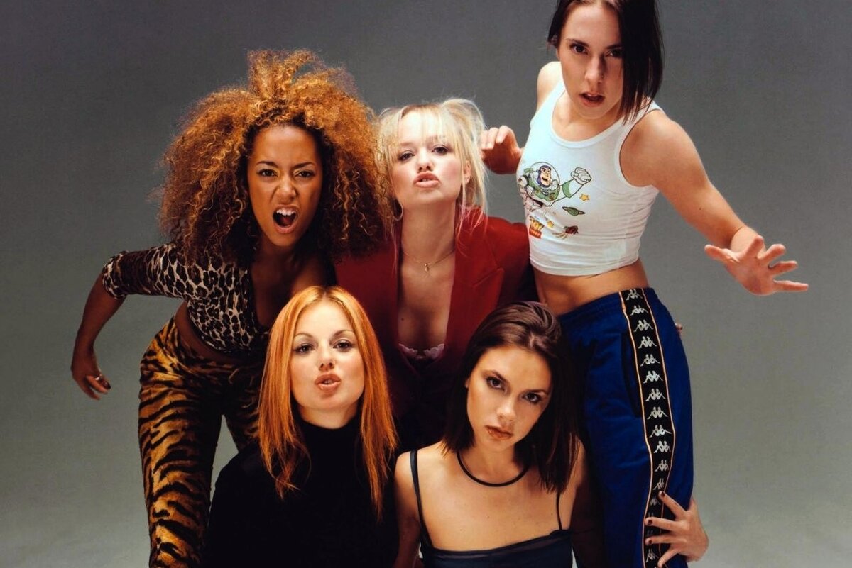 «Spice Girls»