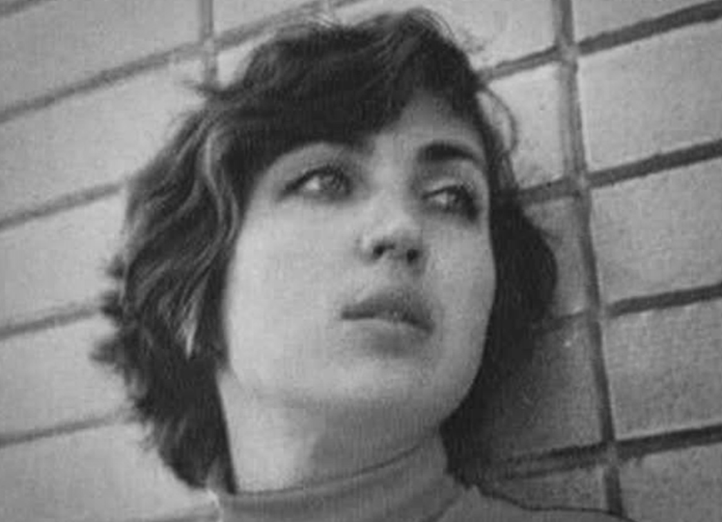 Уникальный голос этой советской певицы слышали все, а внешность её знают немноги