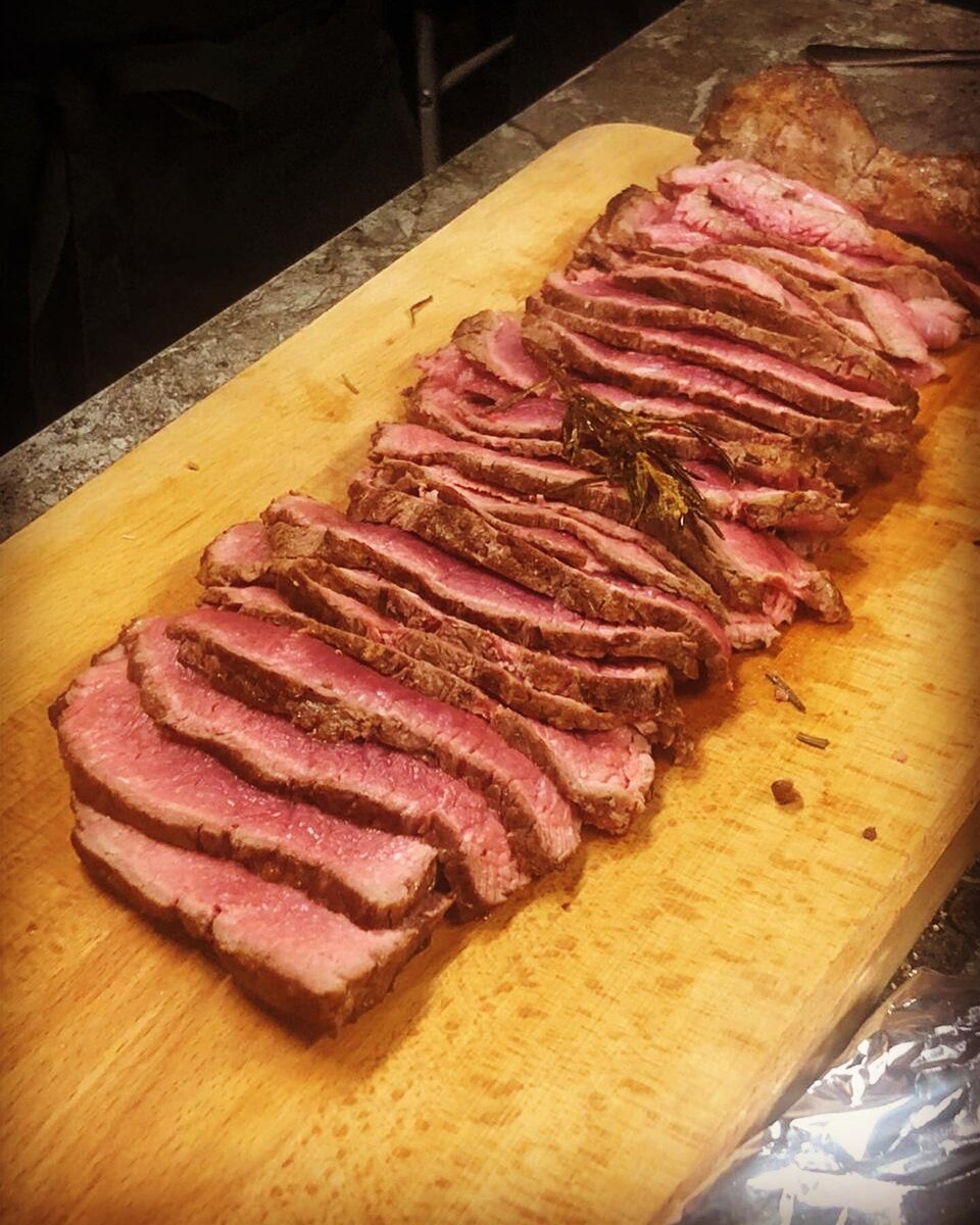 Кулинарная школа "Мир Ануш"