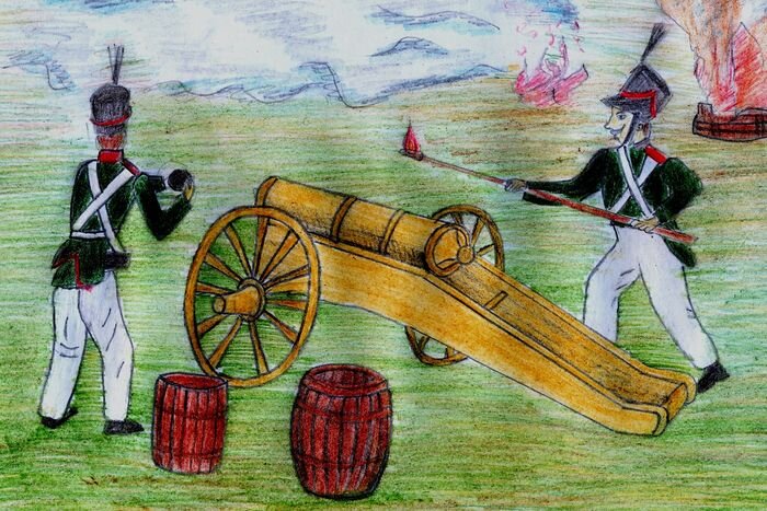 рисунок с сайта labirint.ru