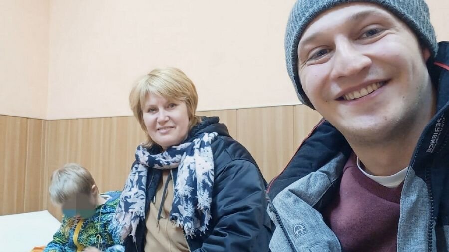 Фото: ЯРОО поиск детей и взрослых «ЯрСпас» / vk.com 