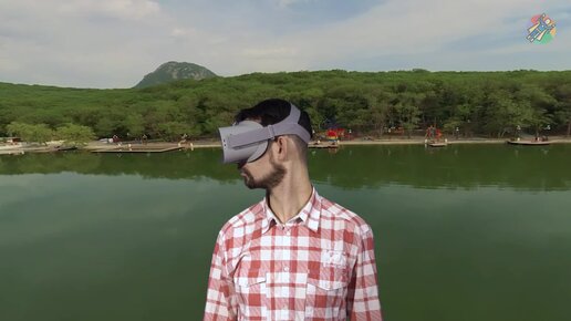 Топ-5 достопримечательностей Железноводска. Анонс VR-аэропутешествия