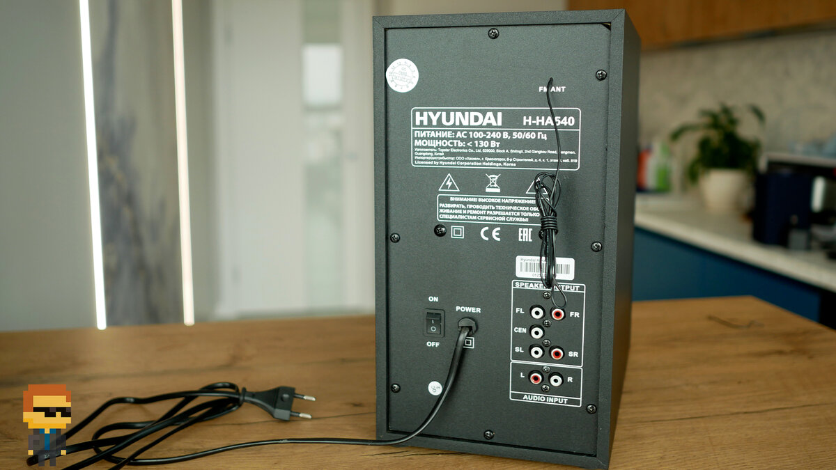 Каким должен быть современный музыкальный центр | Блог системного ...