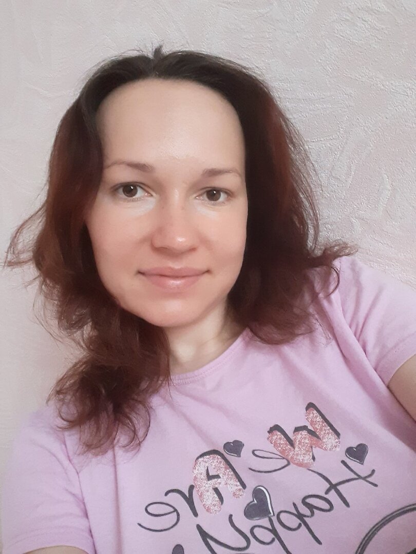 Просто автор.