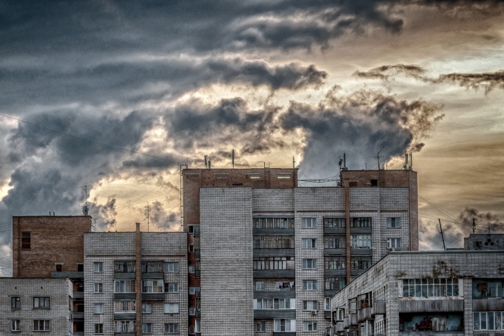    фото Андрея Заржецкого