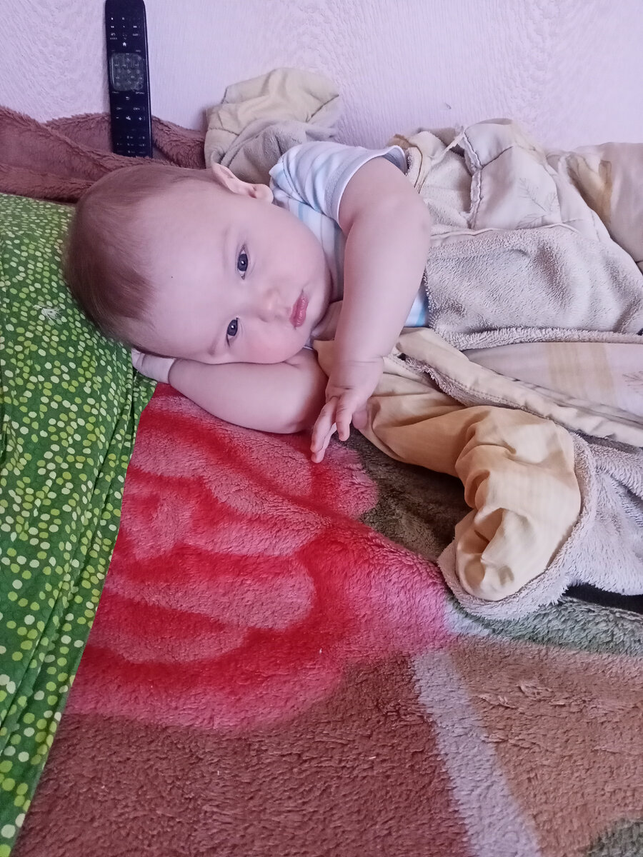 Фотография сделана автором канала