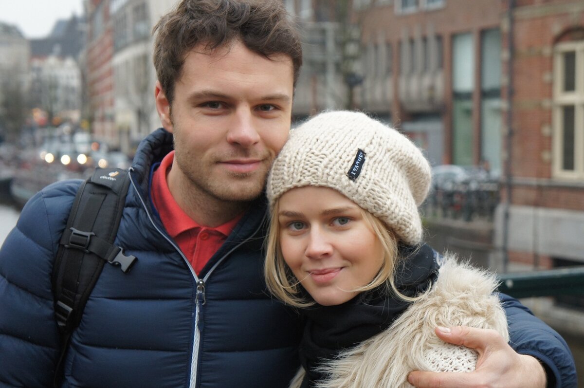 Екатерина Кузнецова и Евгений Пронин.Фото Яндекс.Картинки.