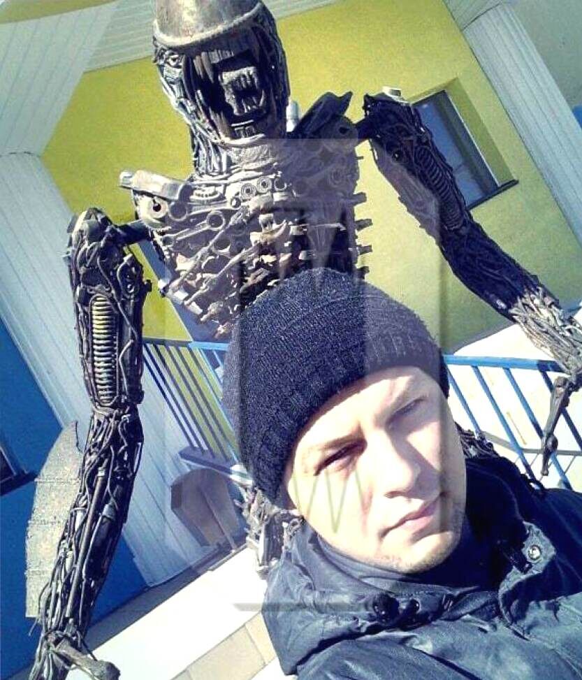 Денис Коробов