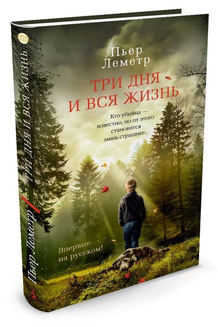 Три дня и вся жизнь | Книга в каждый дом 📕 | Дзен