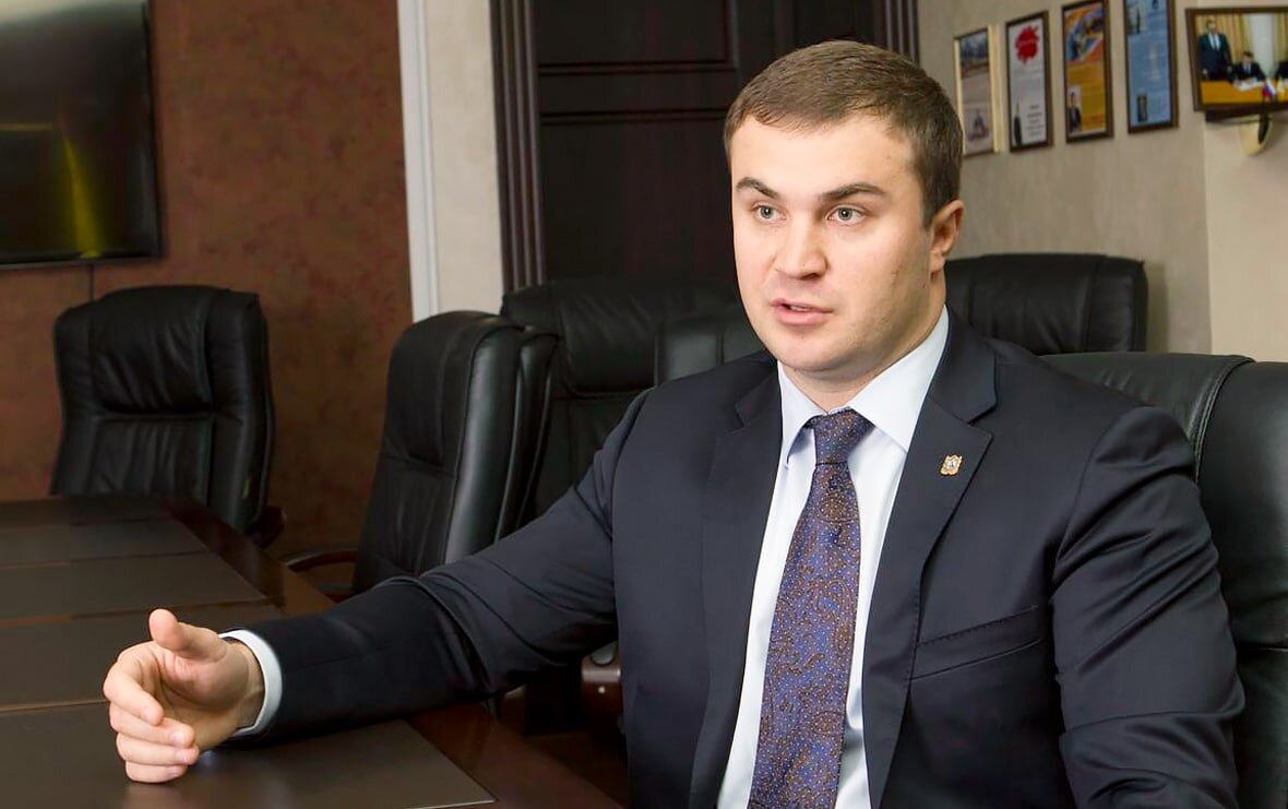 Виталия Хоценко