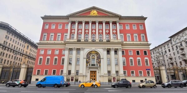    Фото: Ю. Иванко, mos.ru