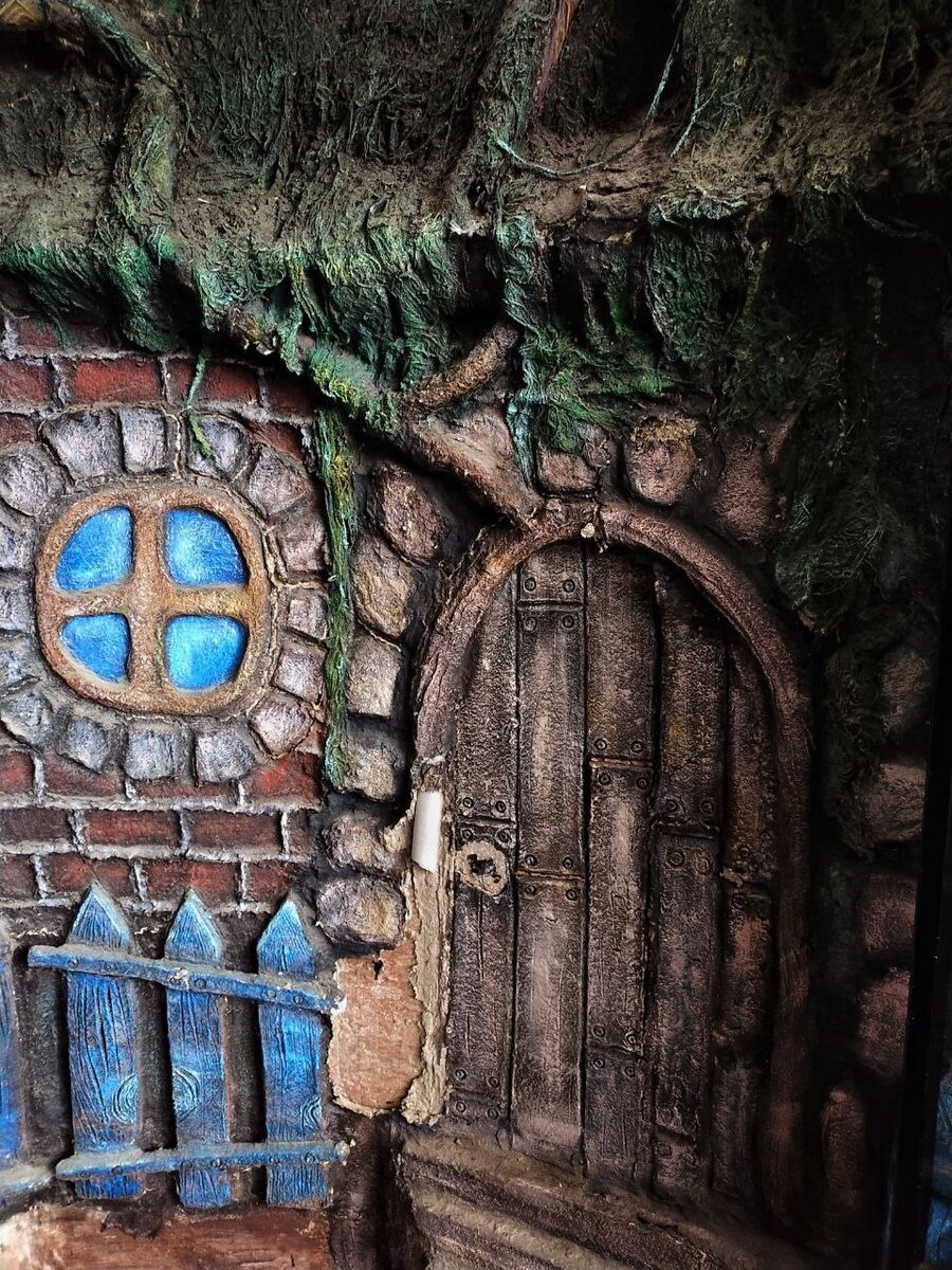 Добро пожаловать в сказку!