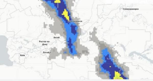 Источник фото: Гидрометцентр 