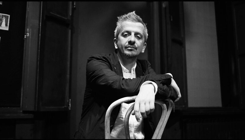 Константин Богомолов