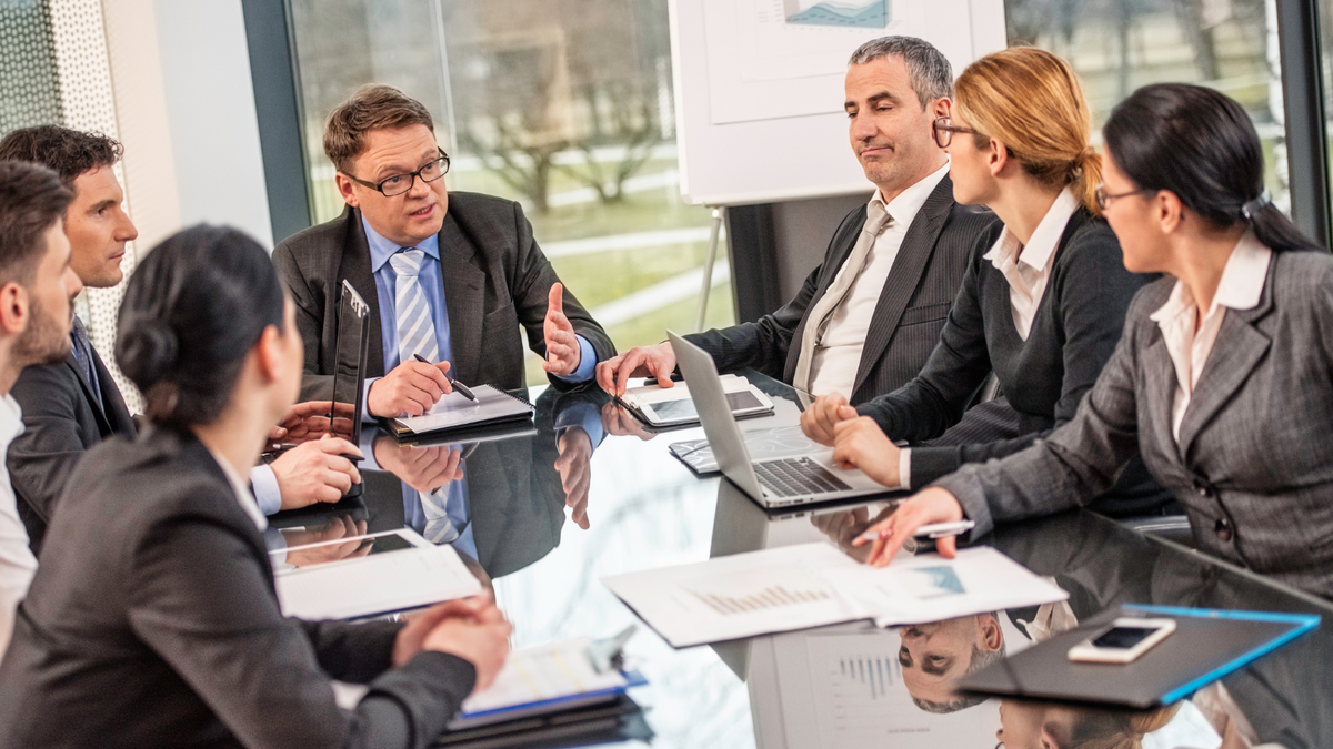 Внедрение эмоционального интеллекта в компанию решает проблемы, о которых мы даже могли не задумываться.