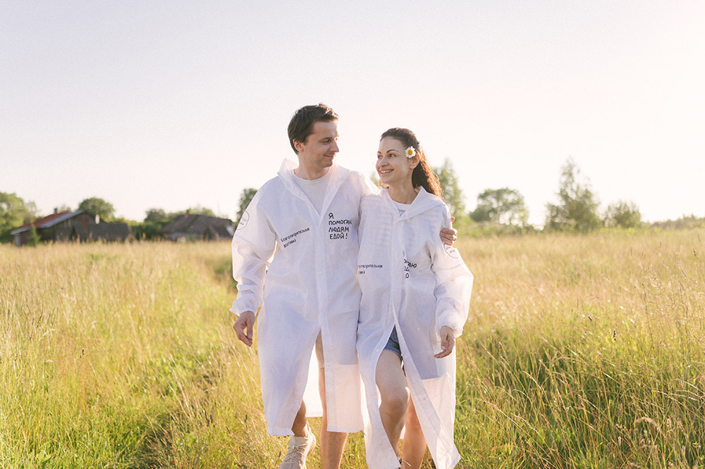    Игорь Шатунов и Алиса КиселеваАРХИВЫ ПРЕСС-СЛУЖБ