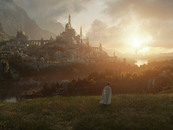   © Amazon Studios, 2022