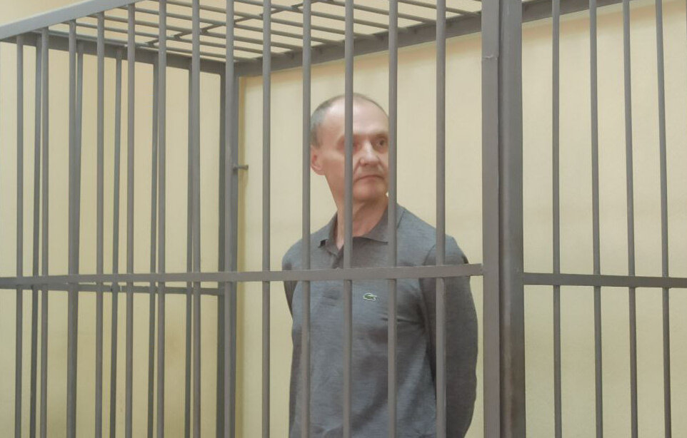    Игорь Трифонов  Дарья Питателева/ТАСС