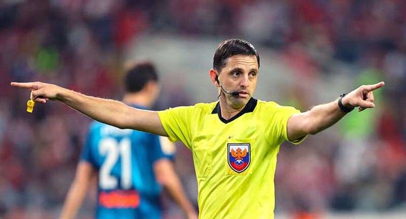    Фото: сайт РПЛ