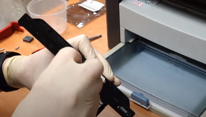 Фото 38. Сделали копию