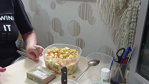тушить овощи в микроволновке