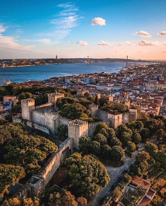 Лиссабон, Португалия