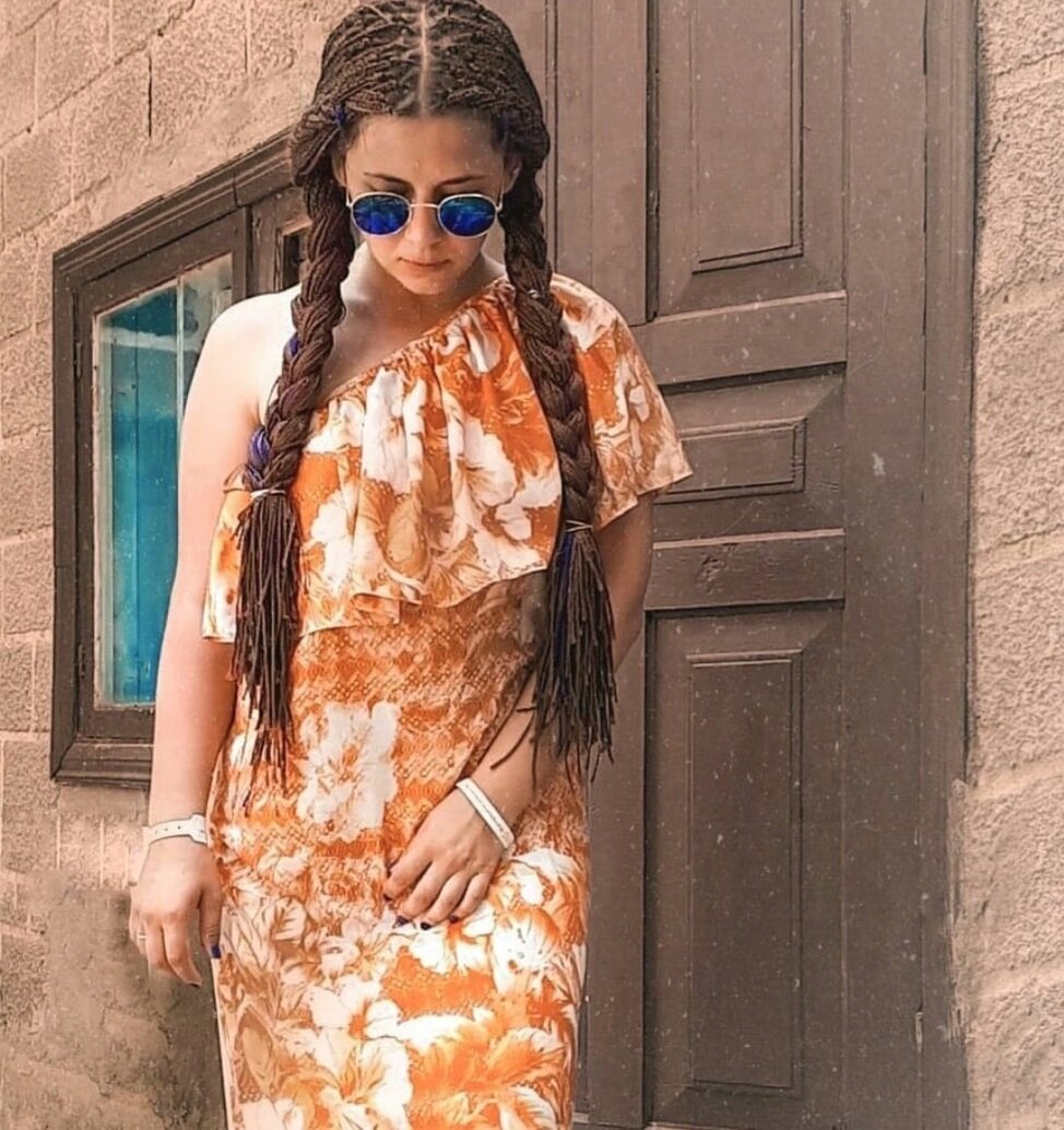 Фото из Крыма 2018 года