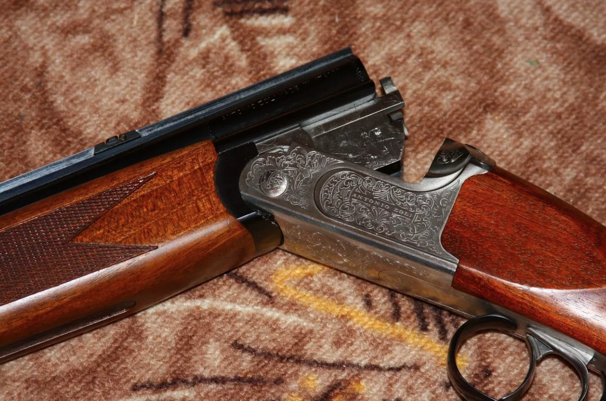 Четырехствольное ружье heym 37v. Ружьё комбенированное. Мц 40. 3x74r. Комбинированное ружье.