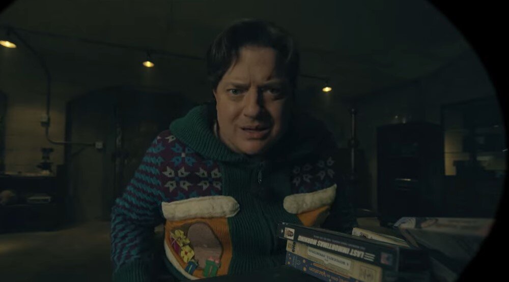     Кадр из 4 сезона сериала «Роковой патруль» (2022)