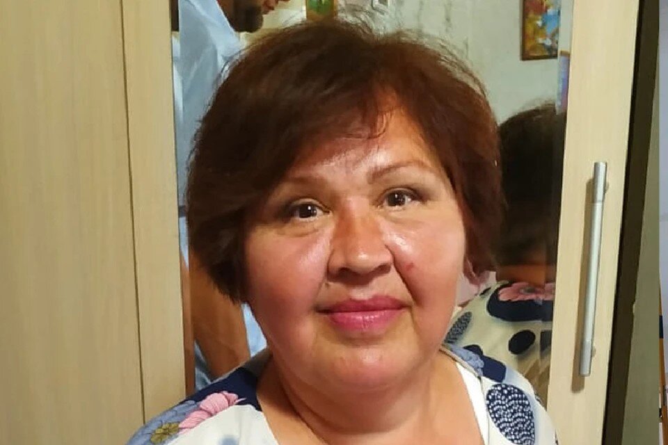     Погибшая была опытным строителем. Фото: Предоставлено родственниками потерпевшей