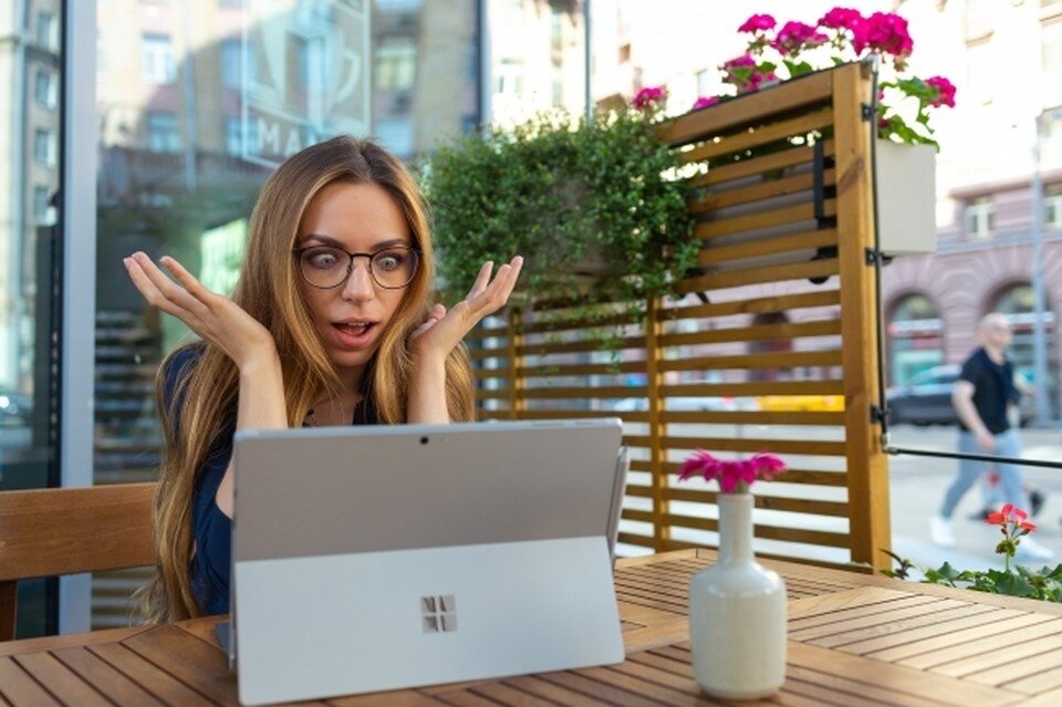     В одном из местных чатов в мессенджере женщина из Большого Камня написал весьма интересное сообщение. Николай ОБЕРЕМЧЕНКО