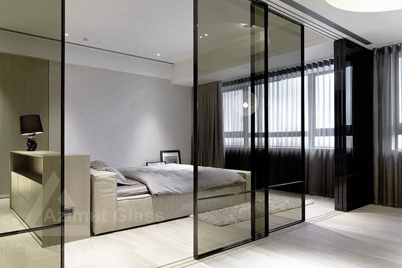 ГДЕ В ОДНУШКЕ СПРЯТАТЬ СПАЛЬНЮ? ДА, ВЫ ТОЖЕ СМОЖЕТЕ! | Студия дизайна ...