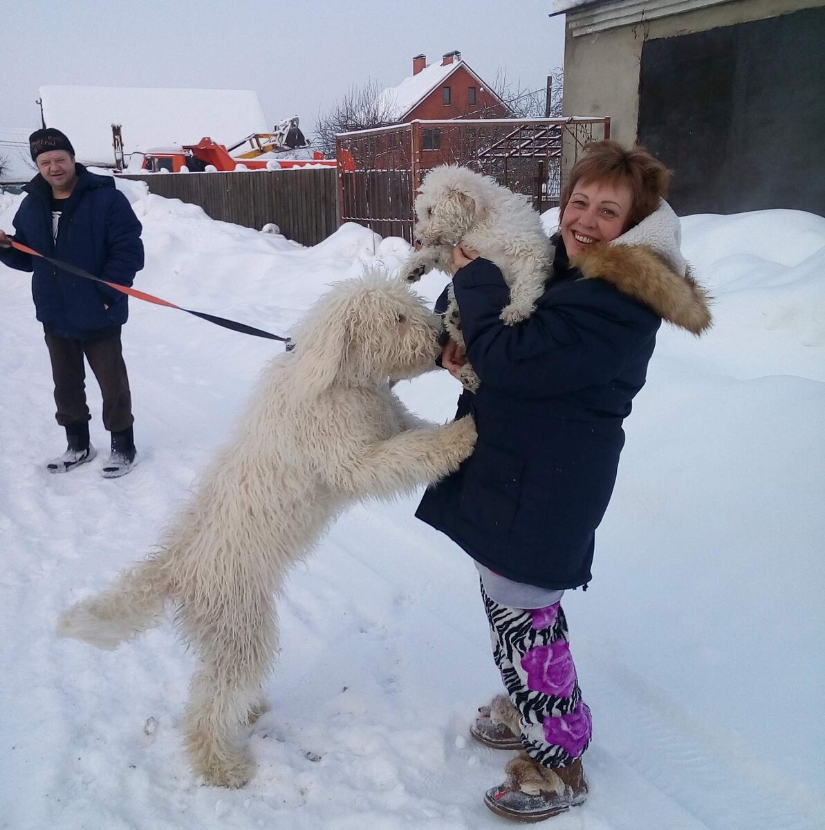 фото автора Джоль