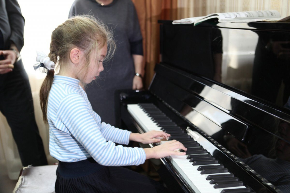    В Иркутске построят новое здание детской школы искусств №10