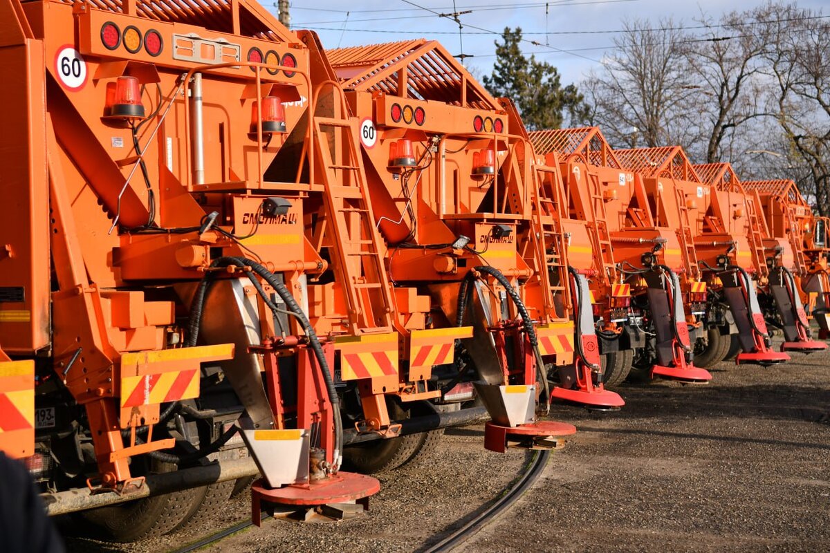  Фото: Пресс-служба администрации Краснодара