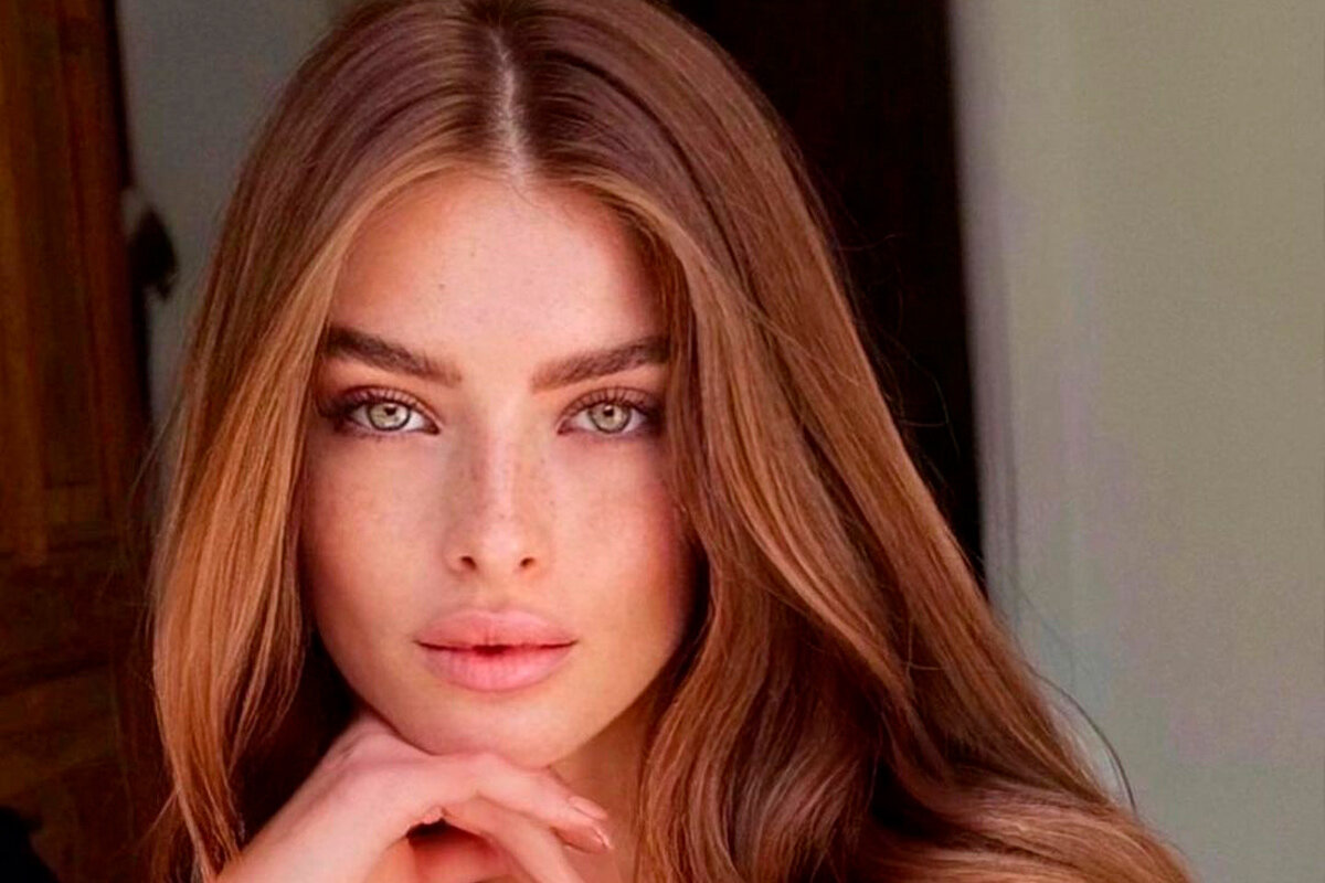    Фото: Eden Polani / Instagram