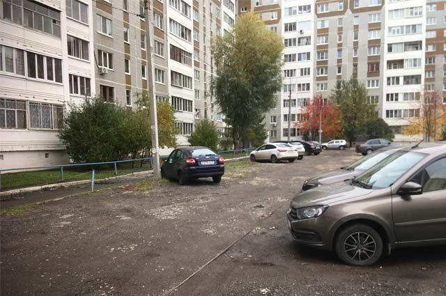    Какие дворы в Воронеже благоустроят в 2023 году?